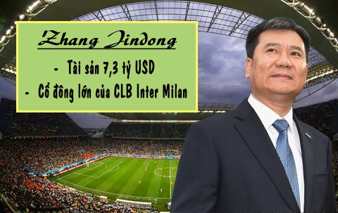 Ông Phạm Nhật Vượng lọt Top doanh nhân giàu nhất Châu Á đầu tư vào bóng đá - Ảnh 2.
