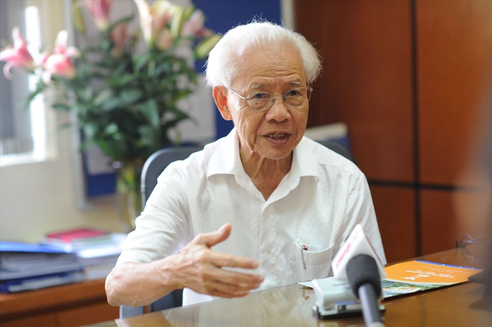 hồ ngọc đại