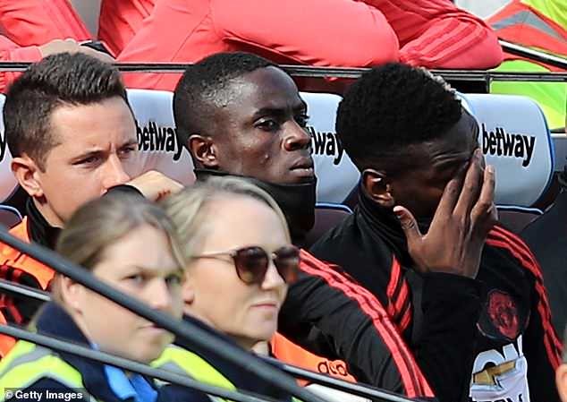 Pogba có quá nhiều lựa chọn. Ảnh: Getty.