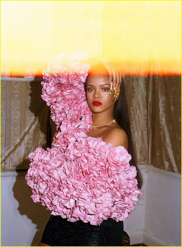 Gần 10 năm bước chân vào ngành công nghiệp âm nhạc, Rihanna đã mang về cho mình 7 giải Grammy và 13 lần xếp vị trí số một trên bảng xếp hạng Billboard.