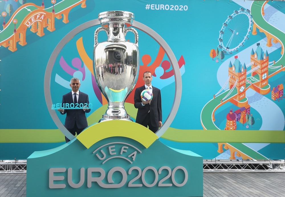 Ảnh: UEFA.