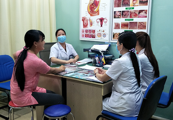 Mọi người cần trang bị cho mình những kiến thức cần thiết