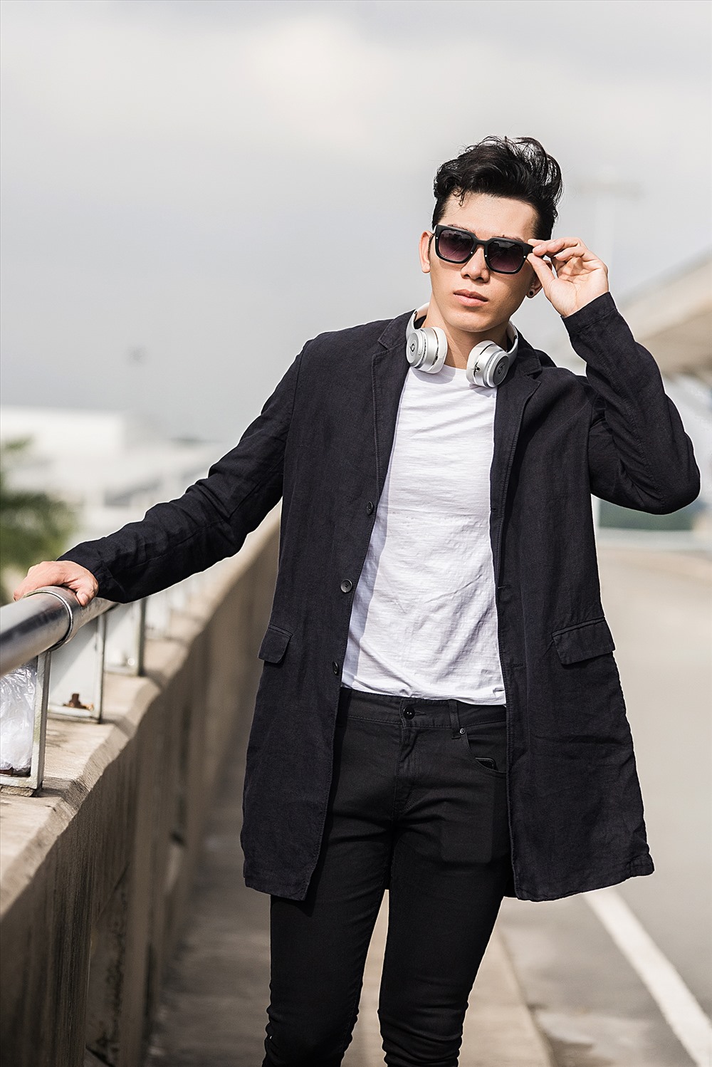 ăm 2010, Ngọc Tình đoạt giải Vàng và giải Siêu mẫu được khán giả yêu thích nhất tại cuộc thi Siêu mẫu Việt Nam.