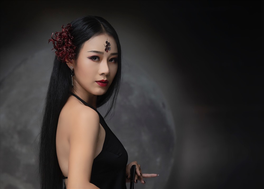 Hoa Trần tin rằng, những ai yêu Diên Hy Công Lược sẽ thấu hiểu với câu chuyện mà cô kể trong bài hát.