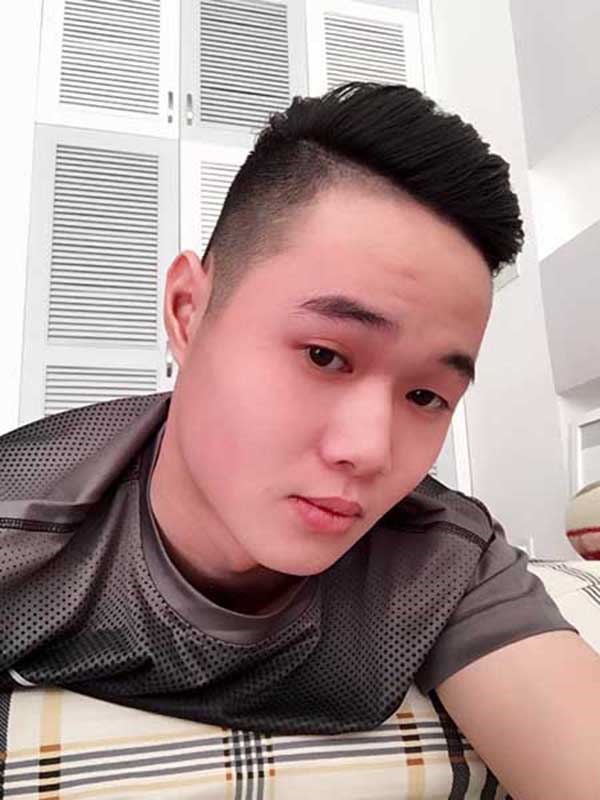 Chân dung của “ông trùm” trong đường dây mại dâm cao cấp quy tụ dàn người mẫu, diễn viên, MC và cả Á hậu.