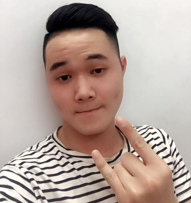 Kiều Đại Dũ.