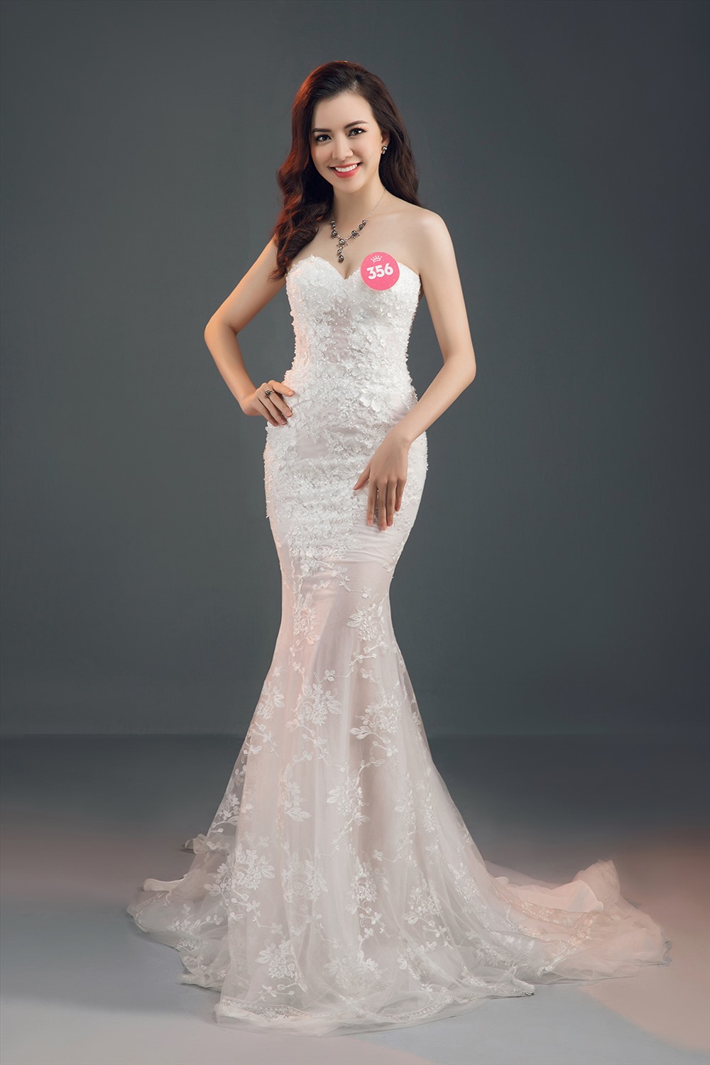 Hà Thanh Vân.