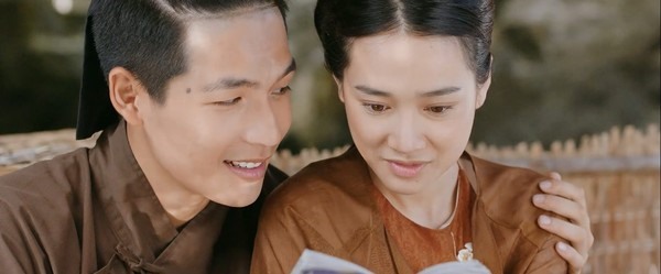 Sau bộ phim Nhã Phương sẽ nghỉ sinh con.