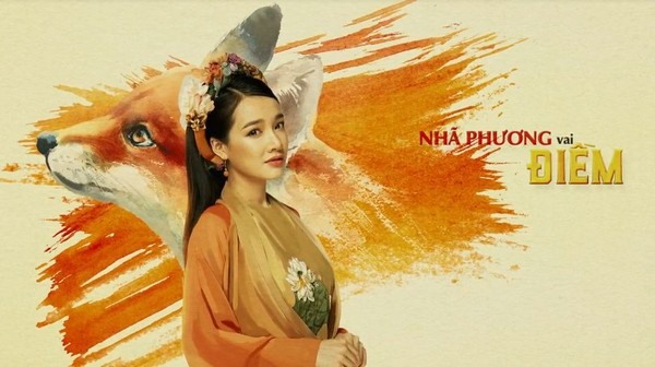 Nhã Phương xuất hiện trong hình ảnh mới.