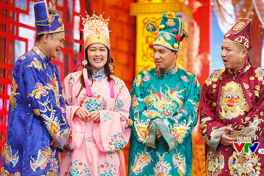 Nghệ sĩ Chí Trung sẽ xuất hiện trong Táo Quân 2019.