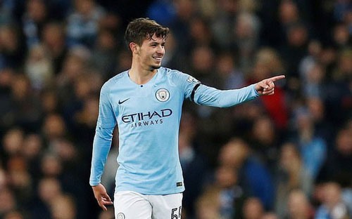 HLV Pep Guardiola ngầm cho rằng Brahim Diaz không đạt yêu cầu của Man City.