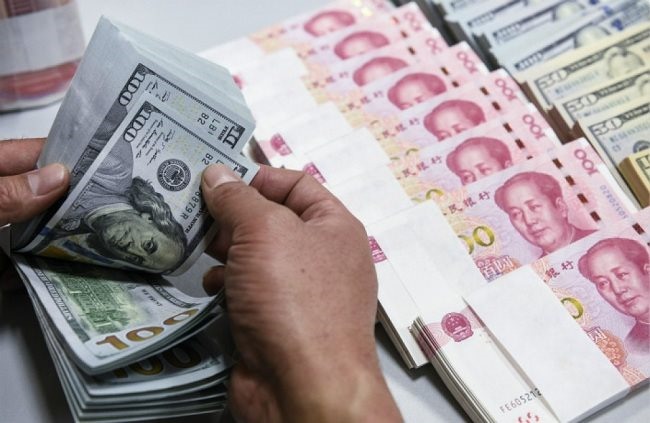 Tỷ giá ngoại tệ 12.1: USD chợ đen giảm cùng chiều thế giới. Ảnh minh hoạ.