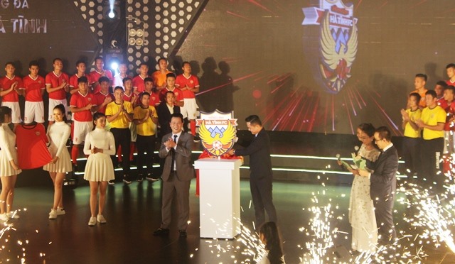 Logo của CLB