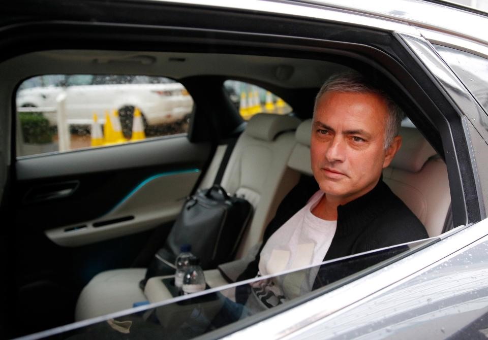 Mourinho