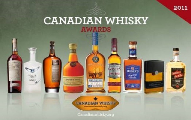 Việt Nam không cho phép bất kỳ loại rượu nào được mang tên là Canadian Whisky hoặc Canadian Rye Whisky mà không do Canada sản xuất