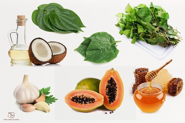 Mẹo điều trị bệnh trĩ bằng các phương pháp dân gian