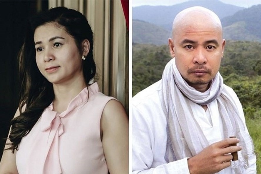 Theo đề xuất của bà Thảo, sau khi đã chọn rồi, ông Vũ vẫn có thêm 1 tháng để suy nghĩ và thay đổi quyết định.