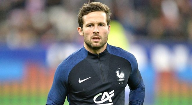Cabaye bày tỏ rất thích cách chơi bóng của Quang Hải.