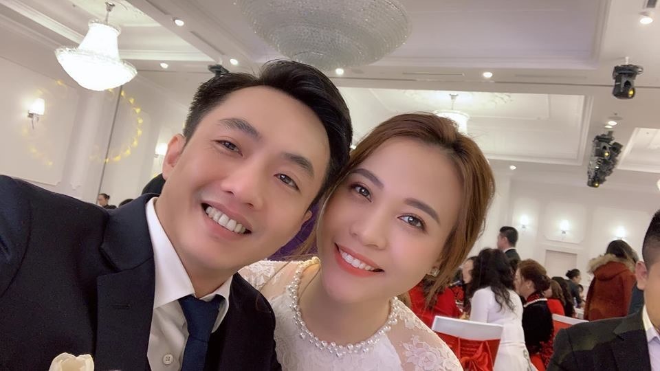 Đám cưới Cường Đô Là và Đàm Thu Trang khiến nhiều người bất ngờ.