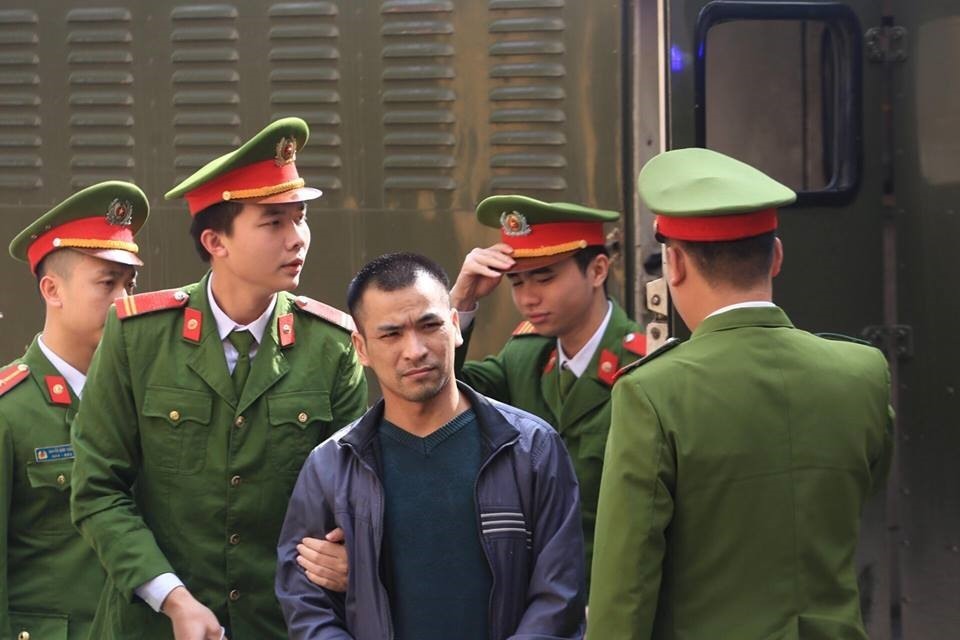 Bị cáo Quốc.