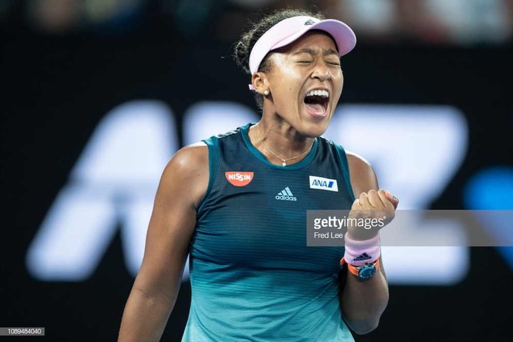 Ảnh: Getty.