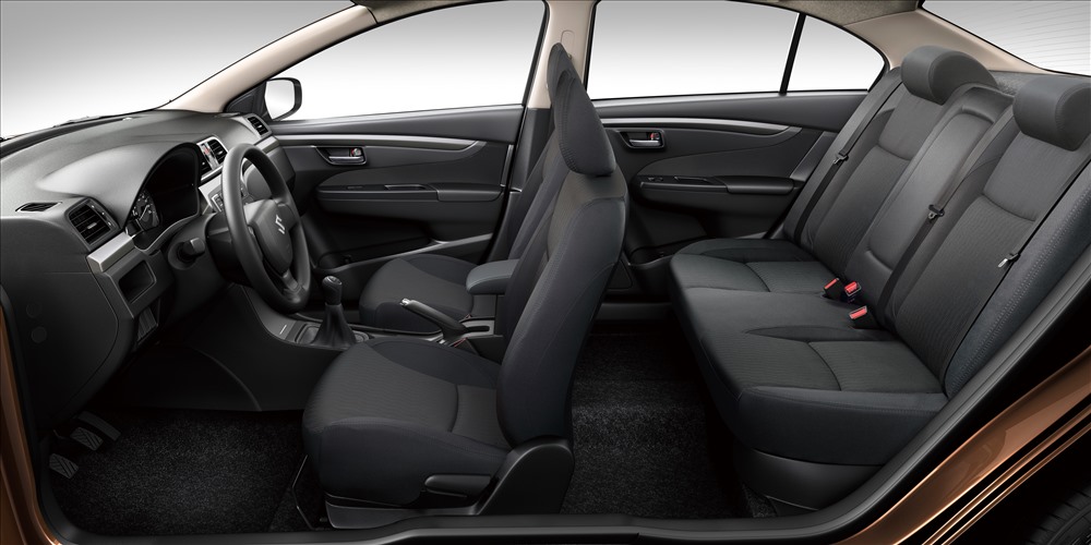 Suzuki Ciaz