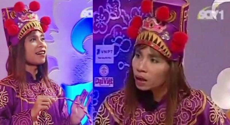 Bắc Đẩu những ngày đầu lên chầu chưa có nhiều sự sáng tạo về trang phục.