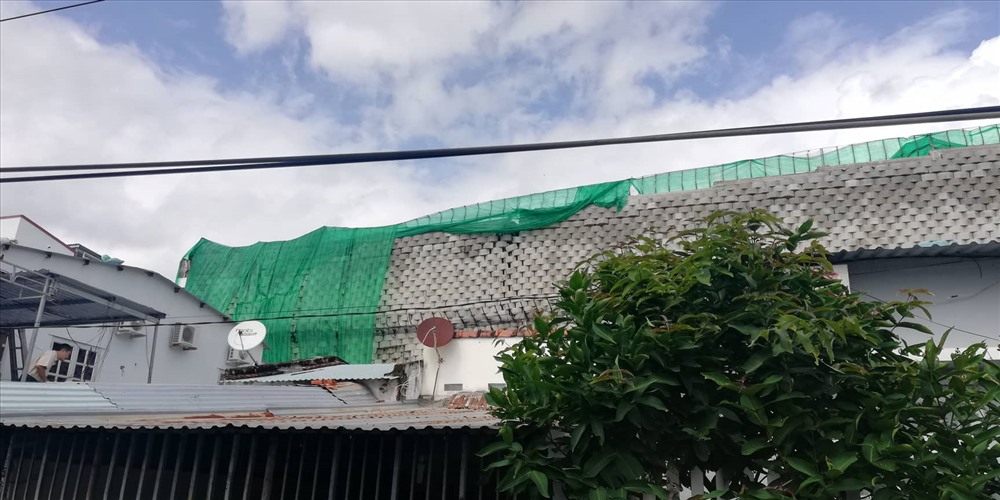 Ngày 11.1, Sở Xây dựng tỉnh Khánh Hòa sẽ chủ trì họp cùng các đơn vị liên quan về việc cưỡng chế tháo dỡ bức tường khổng lồ trái phép MSE này.