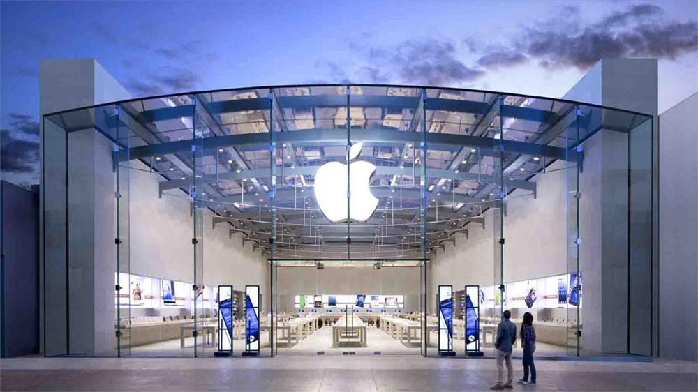 Giá trị thương hiệu năm 2019: 153,63 tỉ USD