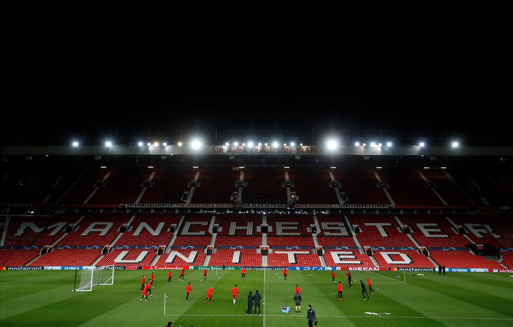 Man United
