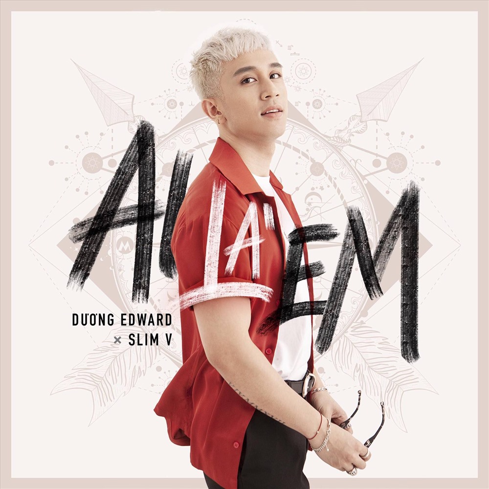 MV “Ai là em” do đạo diễn Kiên Ứng thực hiện.