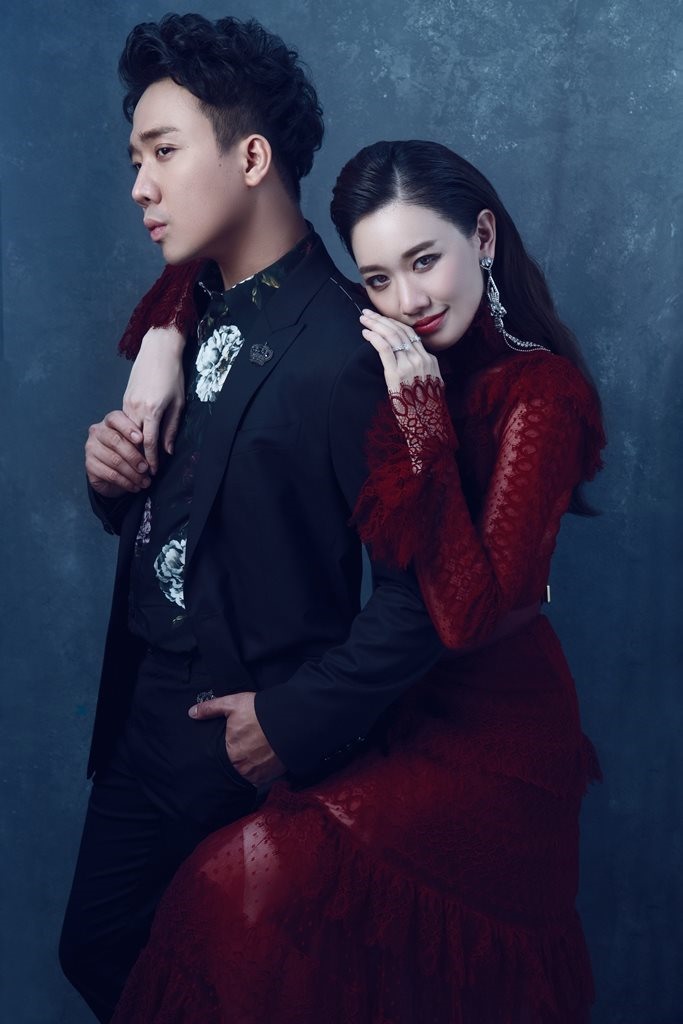 Với rất nhiều dự án ấp ủ, đôi vợ chồng này sẽ mang đến cho khán giả nhiều điều bất ngờ trong năm 2019.