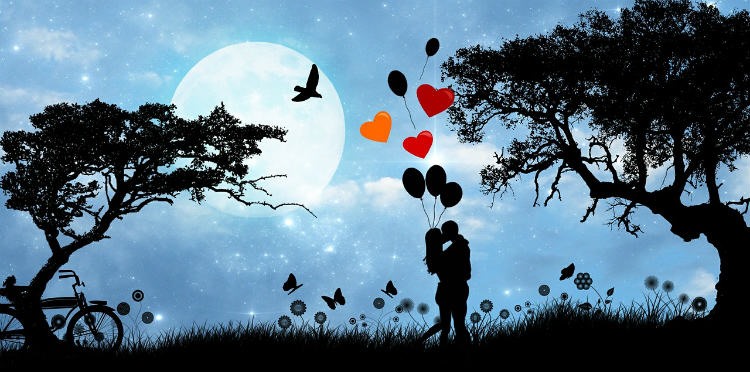 Người Mỹ sẽ có khoảng 9 triệu lời cầu hôn trong dịp Valentine 2019. Ảnh minh họa
