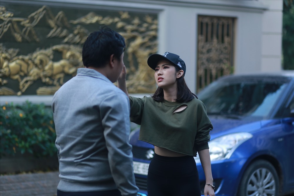 Từ khi lên sóng, bộ phim đã gây được sự chú ý về đề tài giáo dục giới tính cùng những cảnh quay táo bạo.