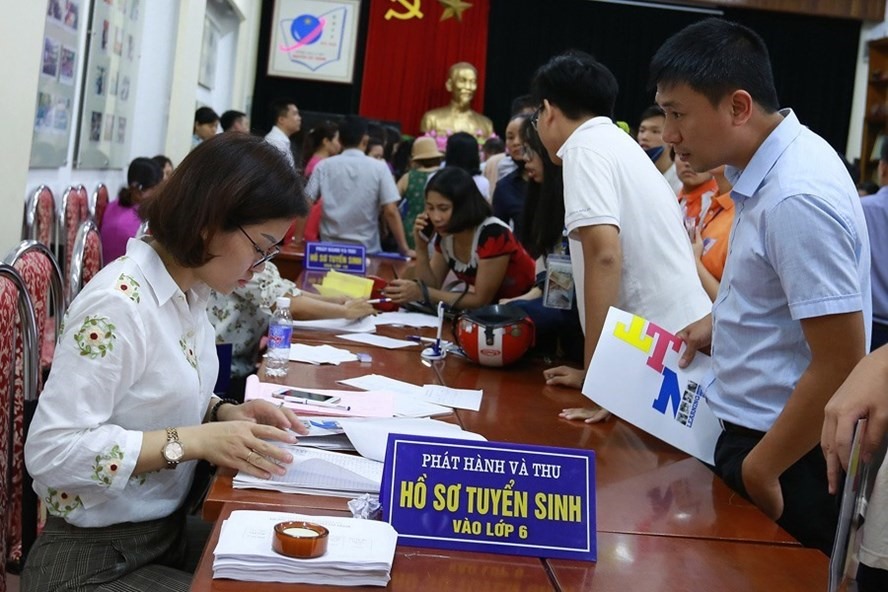 Ảnh minh họa: LĐO