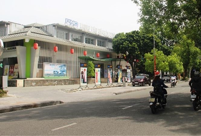 Ảnh minh họa: Tiền Phong