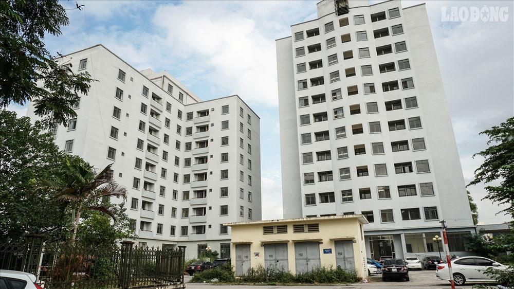 Mặc dù nhu cầu cho các dự án tầm trung được ghi nhận khá cao nhưng thị trường hiện vẫn khan hiếm nguồn cung để đáp ứng. Ảnh minh họa: Phan Anh