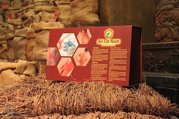 An Cốt Nam - Giải pháp điều trị viêm khớp cùng chậu dứt điểm
