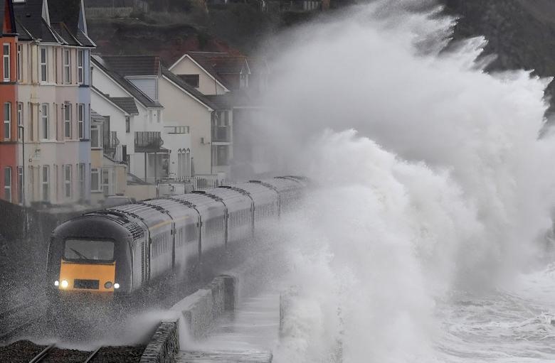 Ảnh: Reuters.