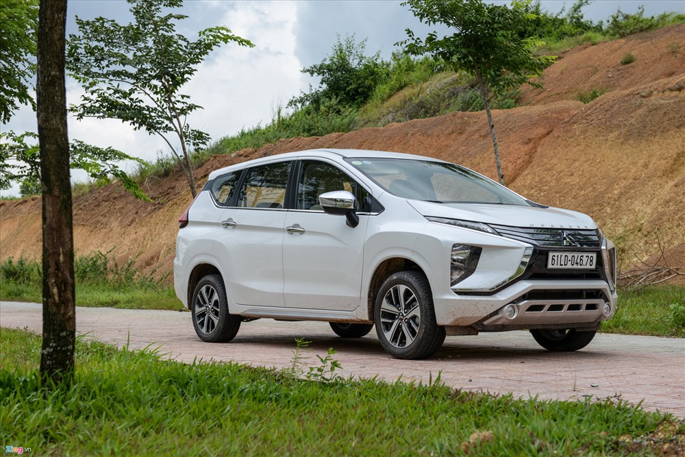 Mitsubishi Xpander