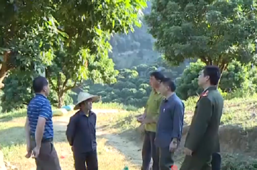 Thông tin ngày tận thế đã khiến nhiều người dân tin là lo sợ.