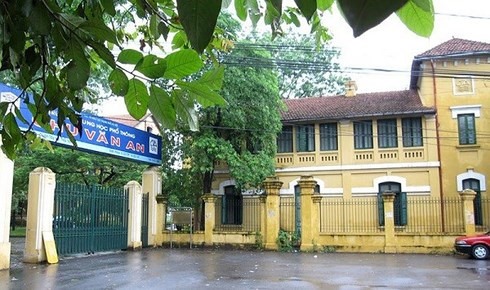 Hà Nội lập 3 đoàn kiểm tra tuyển sinh vào lớp 10 năm học 2019 - 2020.