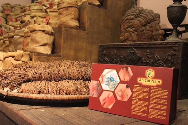An Cốt Nam - Giải pháp chữa bệnh phong thấp dứt điểm hàng đầu