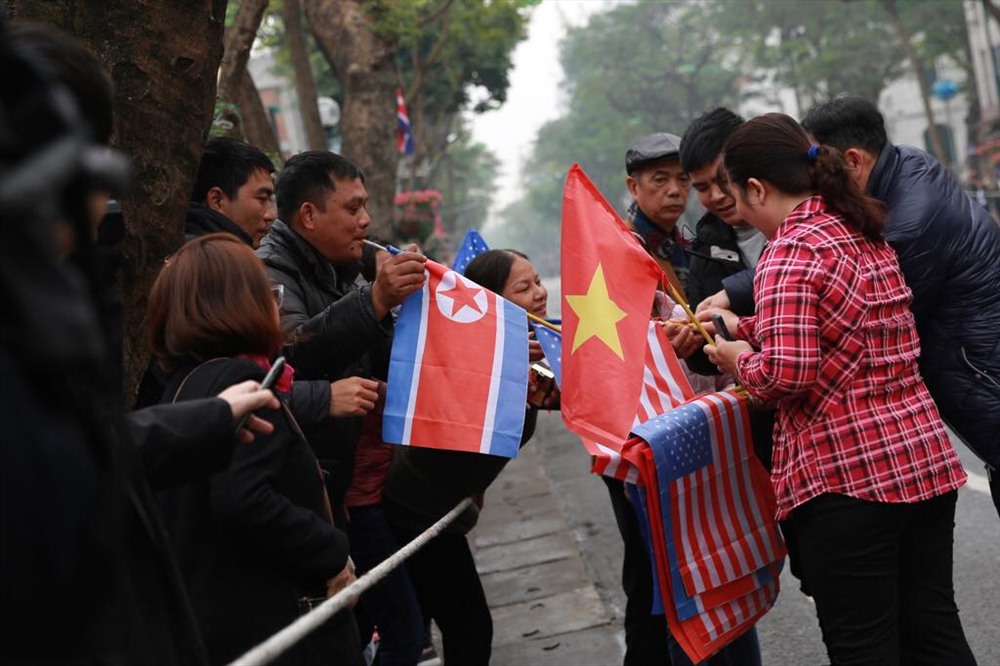 Ảnh: Hải Nguyễn