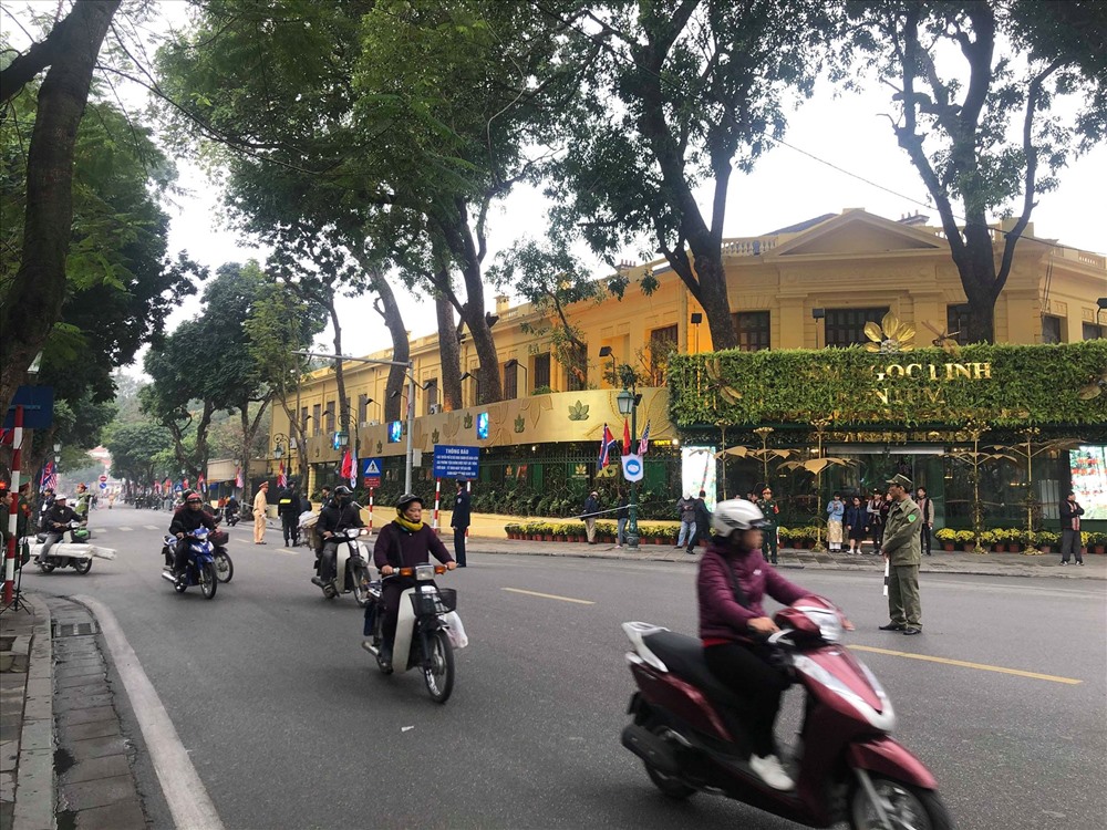 Ảnh: Hải Nguyễn