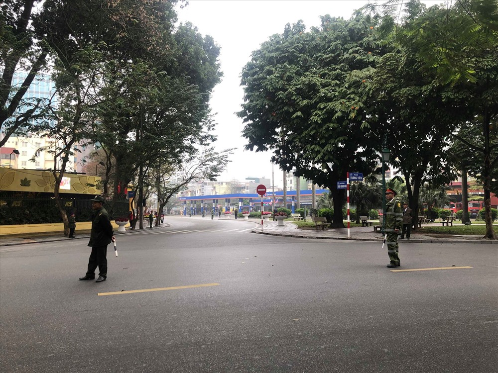 Ảnh: Hải Nguyễn