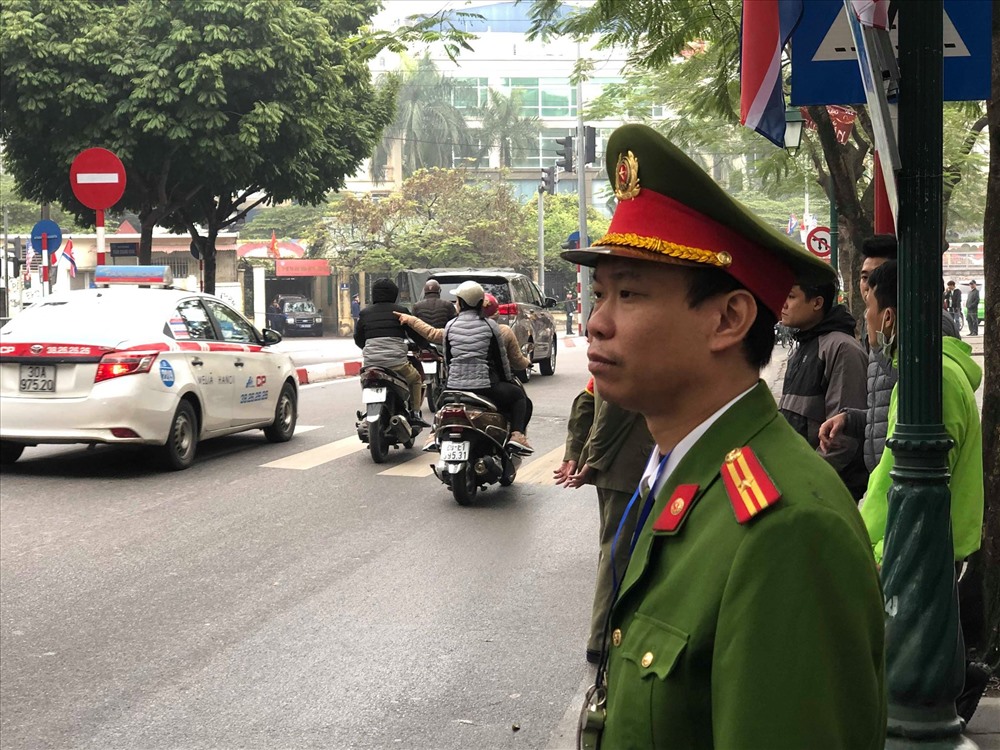 Ảnh: Hải Nguyễn