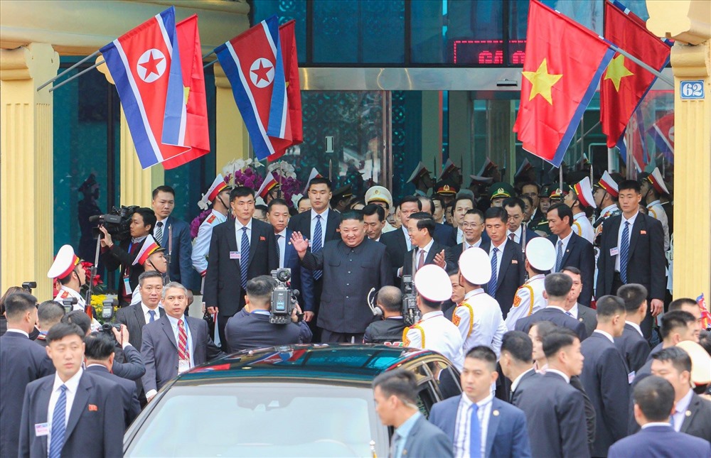 Ảnh: Tiến Đạt