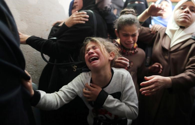Ảnh: Reuters.