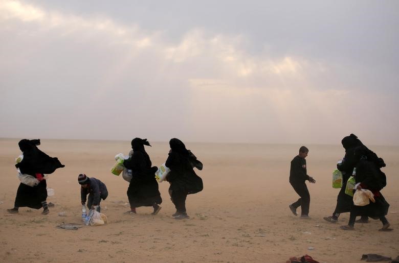 Ảnh: Reuters.